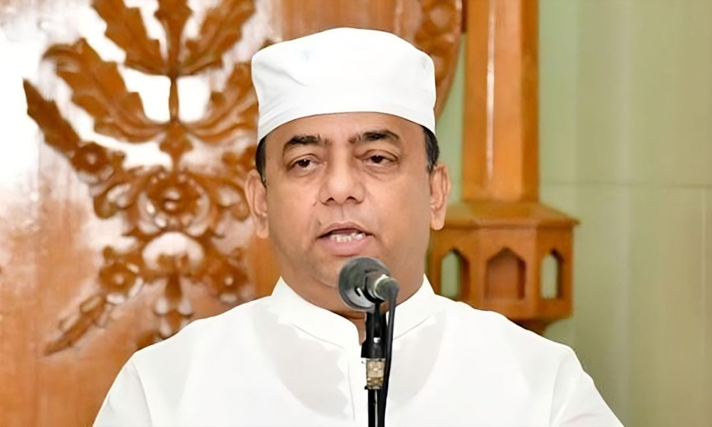 সাবেক আইজিপি বেনজীরের বিরুদ্ধে ‘রেড নোটিশ’ জারি ইন্টারপোলের