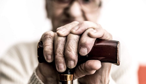 আজ বিশ্ব প্রবীণ দিবস