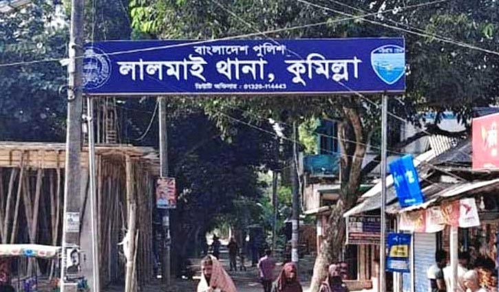 শিশু ধর্ষণ চেষ্টার অভিযোগে কিশোর পুলিশ হেফাজতে