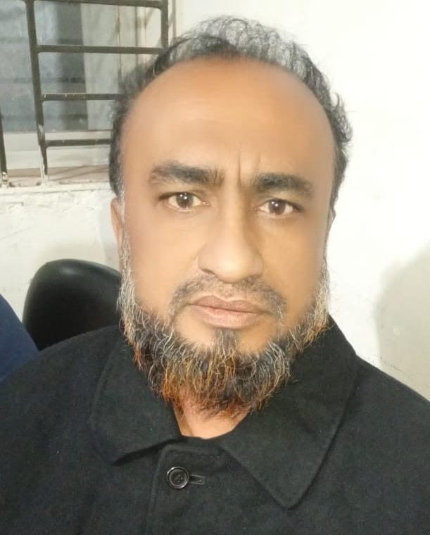 আবুবকর হত্যার চেষ্টা মামলায় আ.লীগ নেতা মনির গ্রেপ্তার