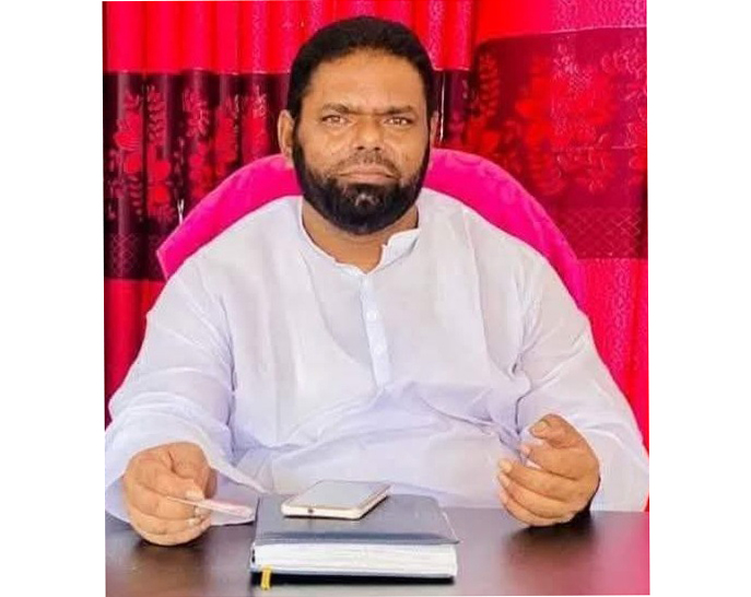 কুমিল্লায় রুবেল হত্যা মামলায় ইউপি চেয়ারম্যান গ্রেপ্তার