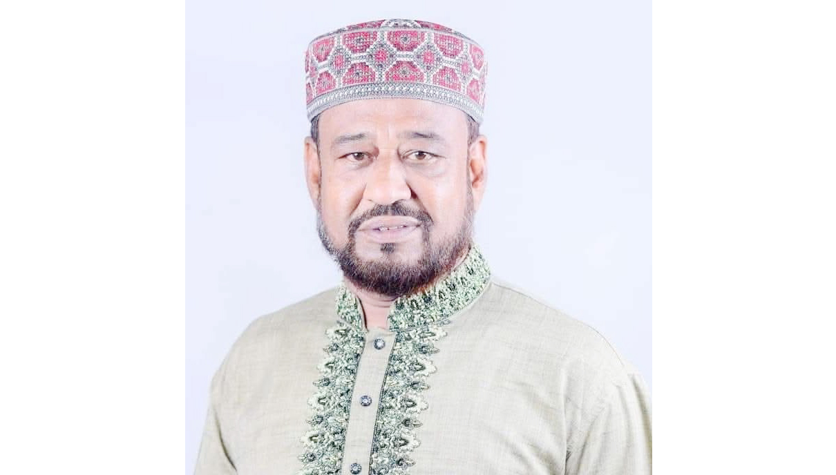 কুমিল্লায় হত্যামামলা যুবলীগ সভাপতি আবুল কাসেম গ্রেপ্তার