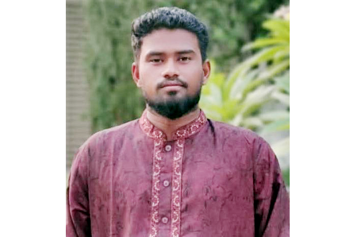 কুমিল্লায় হত্যা মামলায় ছাত্রলীগ নেতা গ্রেপ্তার