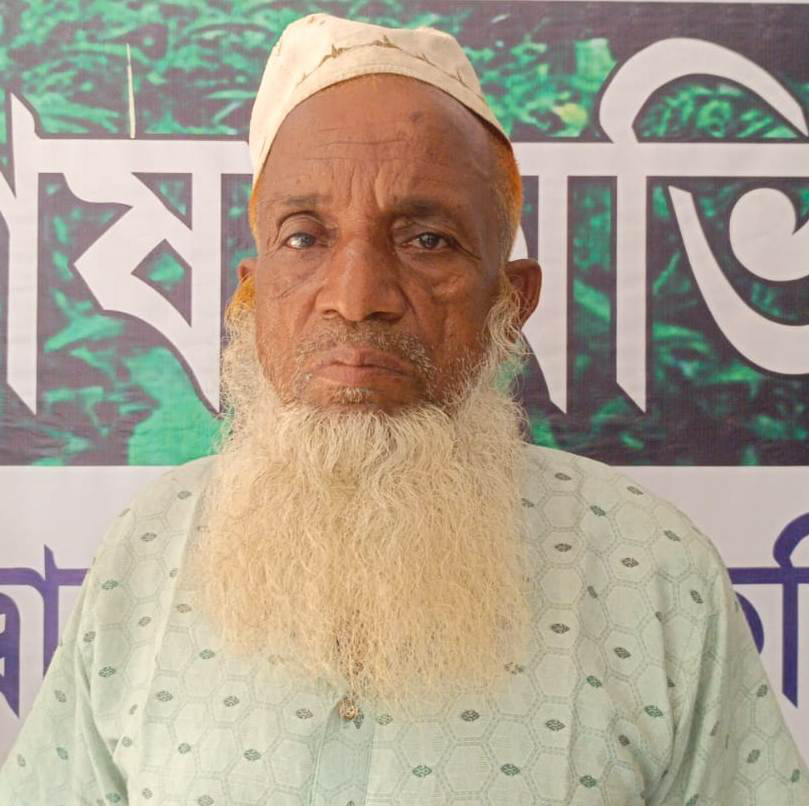 রুবেল হত্যা মামলায় আওয়ামী লীগ নেতা বজলুর রহমান গ্রেপ্তার