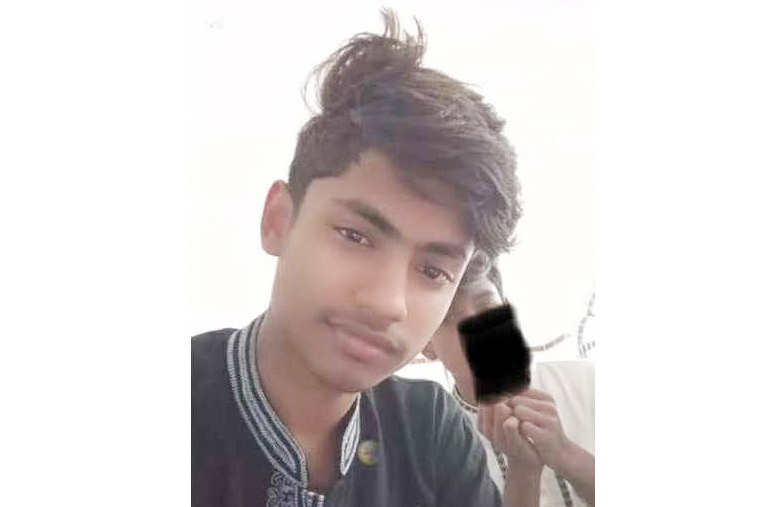 দেবীদ্বারে শিশু ধর্ষনের চেষ্টার অভিযোগে মামার বিরুদ্ধে মামলা