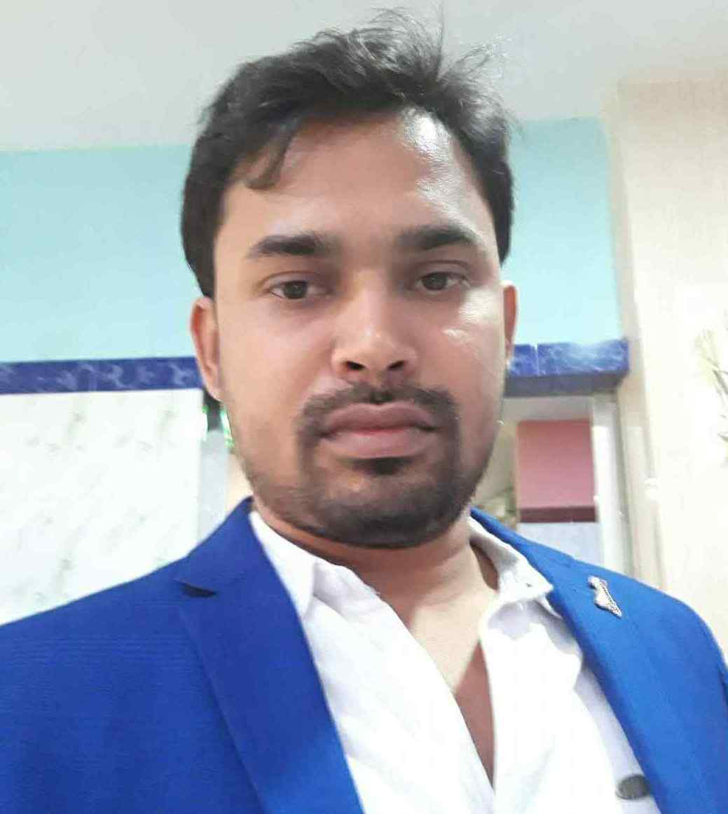 যুবলীগ নেতা সুমন গ্রেপ্তার