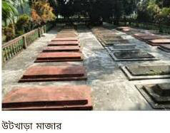 দেবীদ্বারের অর্ধশতাধিক মাজার-দরবারে বাড়ানো হয়েছে গোয়েন্দা নজরদারি