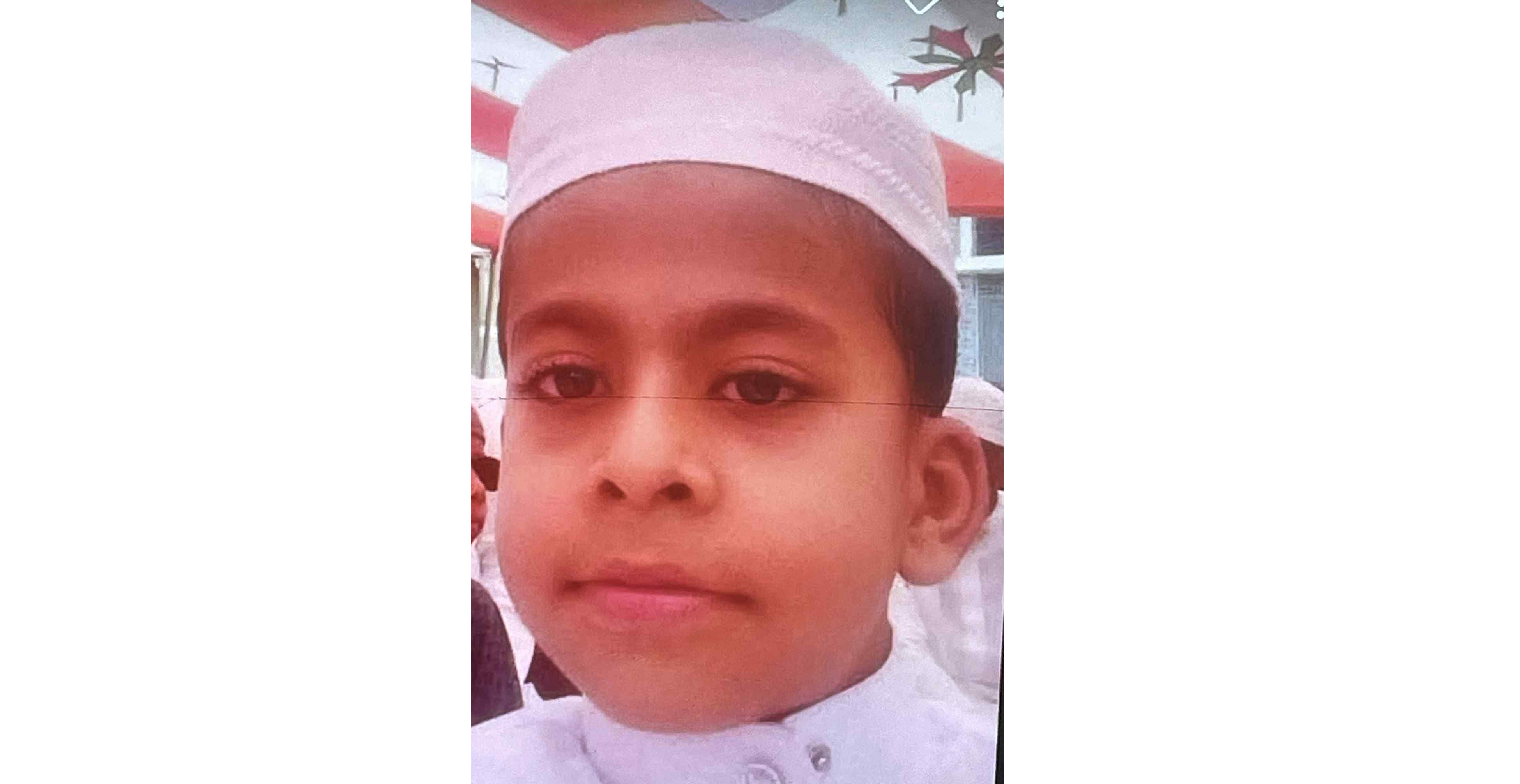 দেবীদ্বারে সহপাঠিদের সাথে পুকুরে গোসল করতে নেমে মাদ্রাসা ছাত্র নিহত