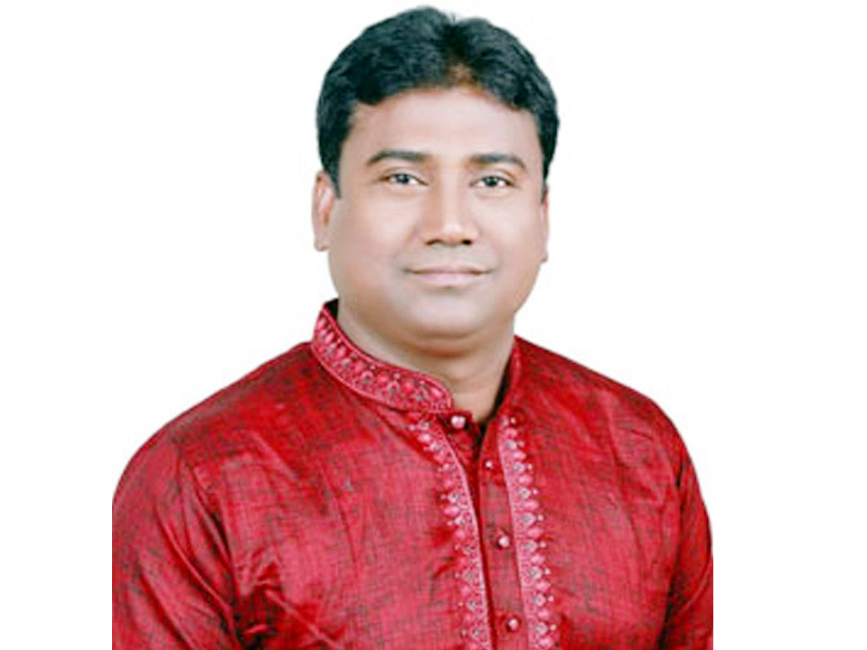 দেবীদ্বার সাবেক পৌর মেয়র শামিম আবারও গ্রেপ্তার