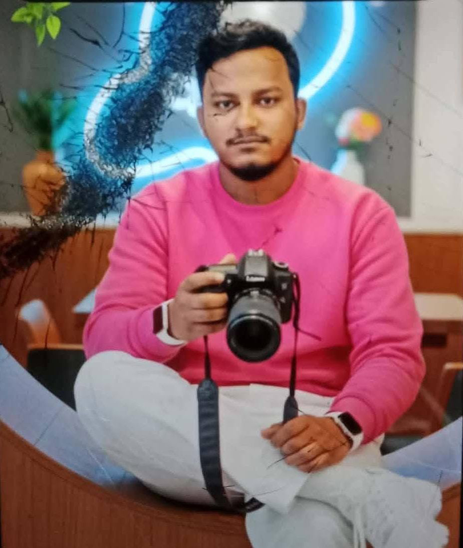 ট্রাক্টরের ধাক্কায় প্রাণ গেল মাদ্রাসা ছাত্রের