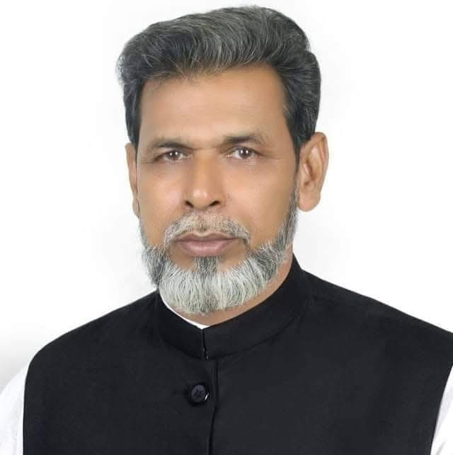 ছাব্বির হত্যা মামলার আসামী আ’লীগ নেতা সিরাজ চেয়ারম্যান গ্রেপ্তার