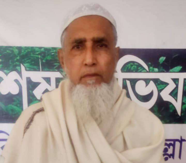 দেবীদ্বারে আওয়ামীলীগ নেতা সফিকুল ইসলাম গ্রেপ্তার