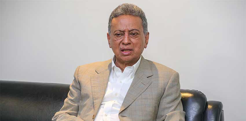 আমীর খসরু জানালেন, আ.লীগের কারা বিএনপির সদস্য হতে পারবেন