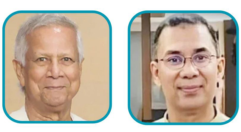 লন্ডনে প্রধান উপদেষ্টার সঙ্গে তারেক রহমানের সাক্ষাৎ ১৩ জুন