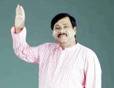 মনিরুল হক চৌধুরীর জন্য মাঠে নেমে গেছি: সাক্কু