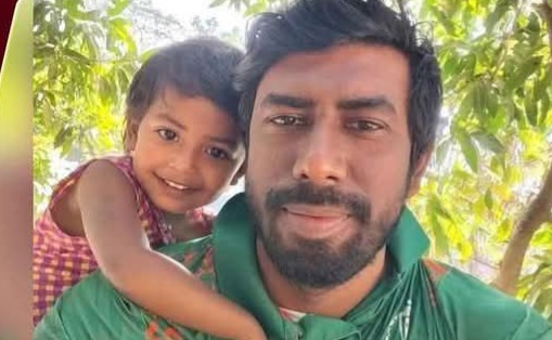 লাকসামের ছোট্ট শিশু অনু'র এখনো সন্ধান মিলেনি!