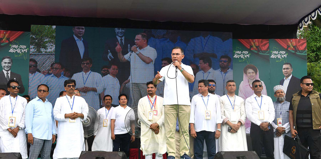 কুমিল্লা বিভাগ ও কৃষি বিশ্ববিদ্যালয় প্রতিষ্ঠা নিয়ে যা বললেন প্রধানমন্ত্রী