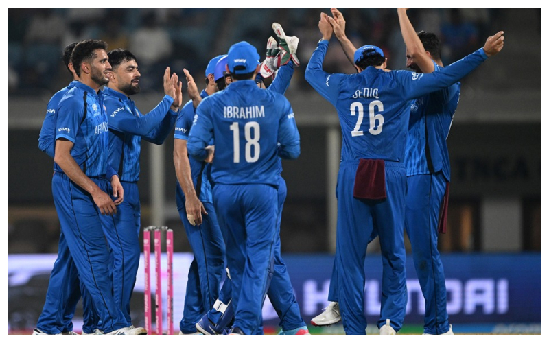 ইরান যুদ্ধের প্রভাবে শ্রীলঙ্কা-আফগানিস্তান সিরিজ বন্ধ