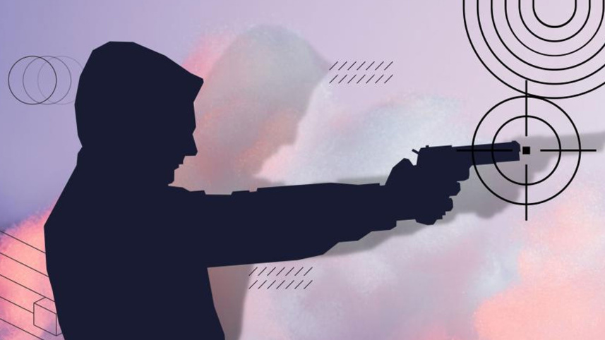 খুলনায় এক ছিনতাইকারীর গুলিতে আরেক ছিনতাইকারীর নিহত