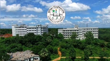 কুমিল্লা বিশ্ববিদ্যালয়ে এক কোটি টাকার টেন্ডারে অনিয়মের অভিযোগ