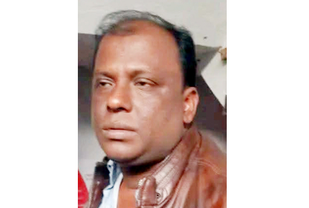 মনোহরগঞ্জে নাশকতার মামলায় আওয়ামী লীগ নেতা গ্রেপ্তার