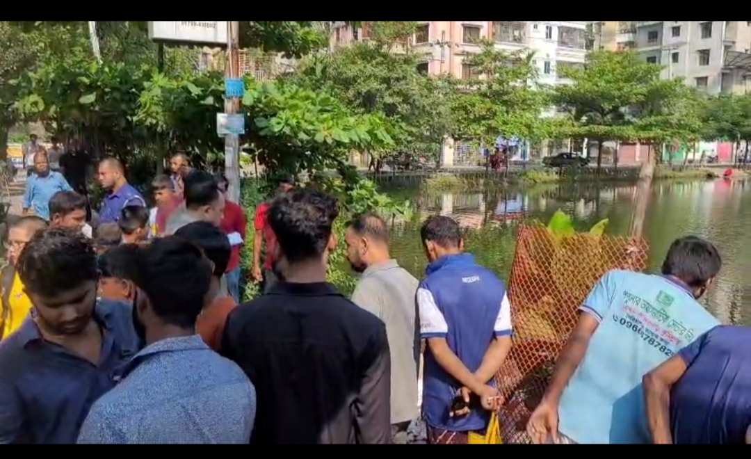 কুমিল্লায় অজ্ঞাত যুবকের মরদেহ উদ্ধার