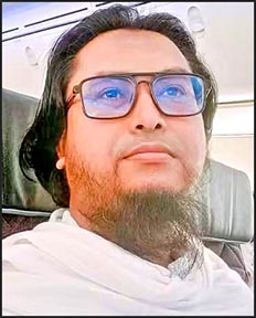 ওমরার উদ্দেশে বের হয়ে হুতিদের হামলায় নিহত নাঙ্গলকোটের নাসরুল্লাহ