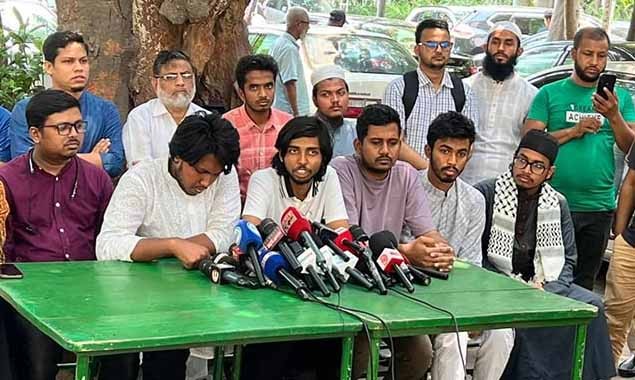 জাতীয় পার্টিসহ আরও ১৪ দলকে নিষিদ্ধের দাবি