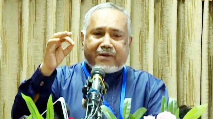 প্রধান উপদেষ্টার ভাষণের কিছু বিষয়ে আরও ক্লারিফিকেশন দরকার: ডা. তাহের