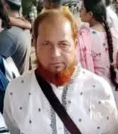 নাঙ্গলকোটে মোটর সাইকেলের ধাক্কায় আহত খালেকের মৃত্যু