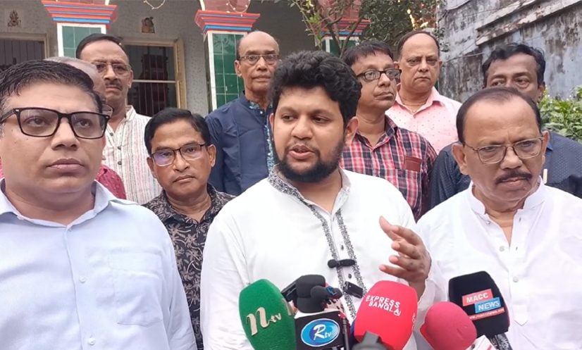 ‘কুমিল্লার প্রাচীন রামমালা গ্রন্থাগার ডিজিটালাইজেশন করা হবে’: তথ্য উপদেষ্টা