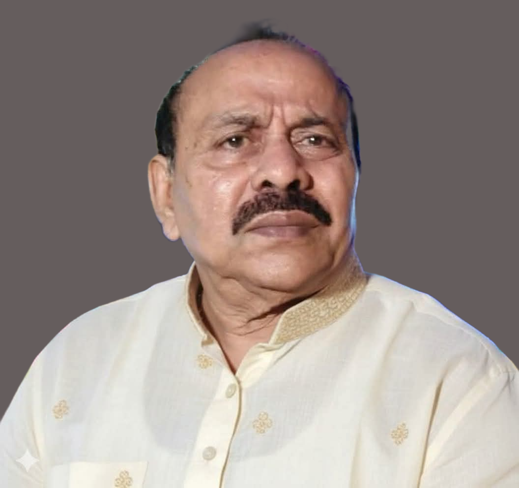 হোমনার প্রথম মেয়র হারুন মিয়া আর নেই