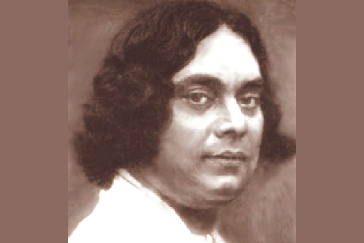 ‘তবু আমারে দেবো না ভুলিতে...’