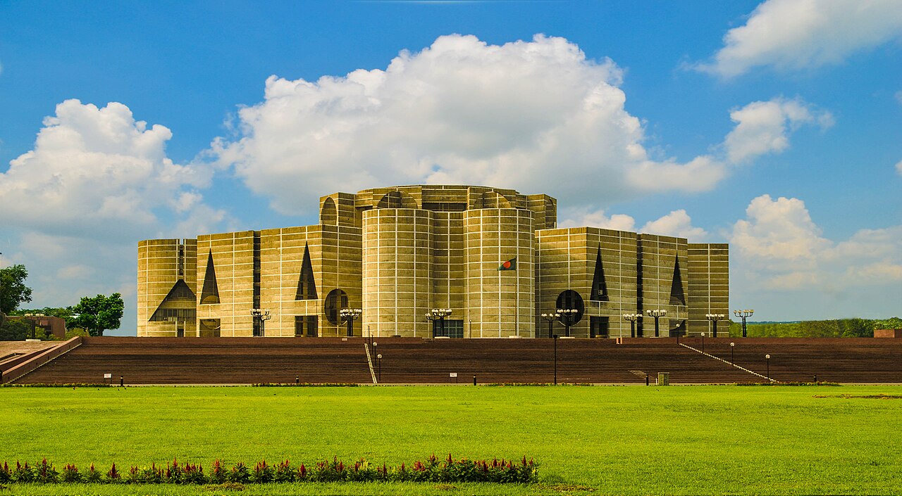 জাতীয় নির্বাচনের ক্যাম্পেইন শুরু