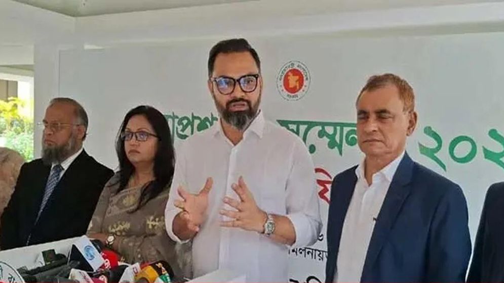 খেলার মাঠে আর মেলার অনুমতি নয়: ক্রীড়া প্রতিমন্ত্রী