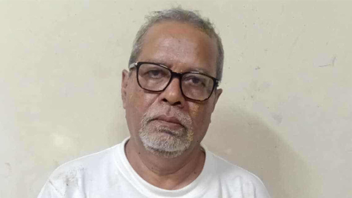 সাবেক সিইসি নুরুল হুদার ৪ দিনের রিমান্ড মঞ্জুর