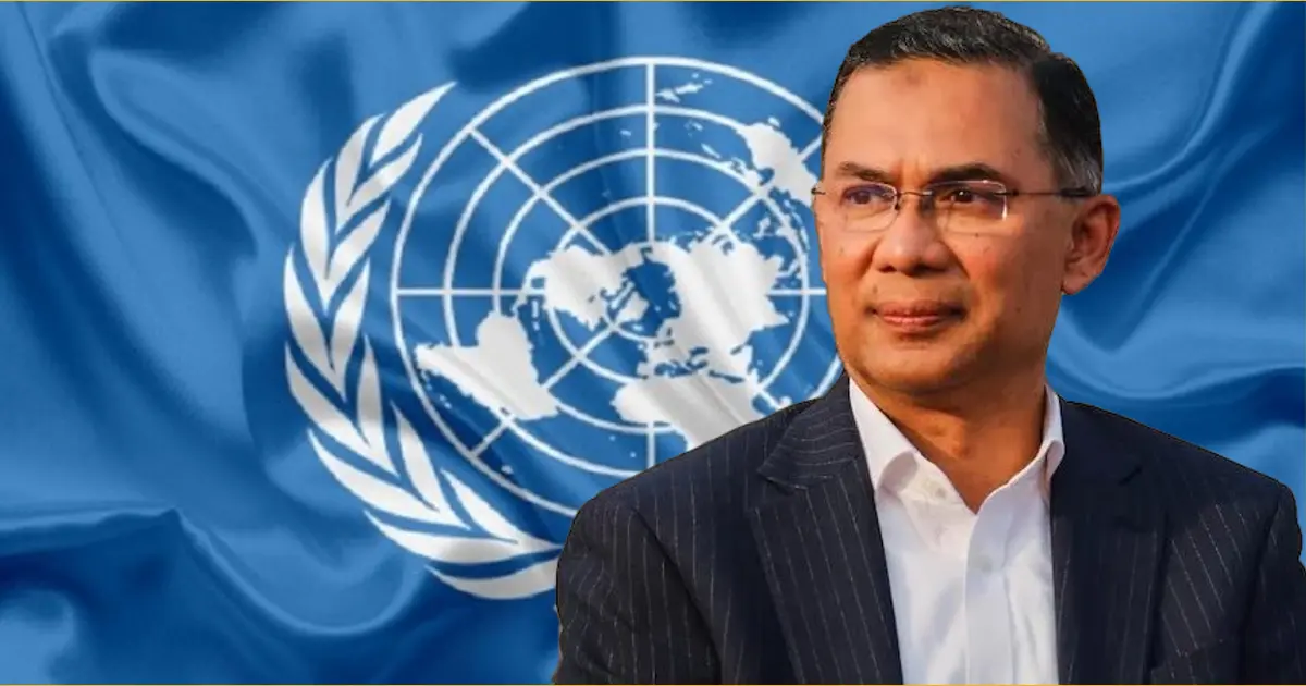 আজ জাতিসংঘ সাধারণ পরিষদে বাংলায় ভাষণ দেবেন প্রধানমন্ত্রী