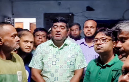 কুমিল্লা বিশ্ববিদ্যালয়ের উপাচার্যের বক্তব্য