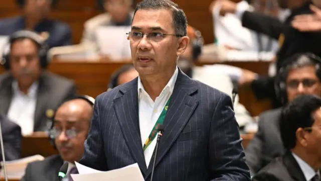 মধ্যপ্রাচ্যের বিকল্প শ্রমবাজারের সন্ধানে সুনির্দিষ্ট পরিকল্পনা আছে সরকারের : প্রধানমন্ত্রী