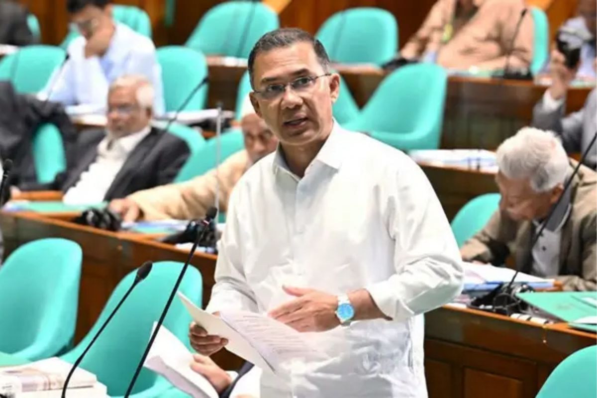 ক্ষতিগ্রস্ত কৃষকদের তিন মাস সহায়তা দেওয়ার ঘোষণা প্রধানমন্ত্রীর