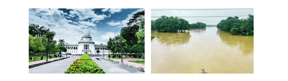 গোমতী নদীর ৫০৮ অবৈধ স্থাপনা ৬ মাসের মধ্যে উচ্ছেদের নির্দেশ হাইকোর্টের