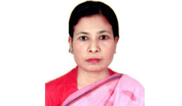 দেশের প্রথম নারী শিক্ষা সচিব হলেন রেহানা পারভীন