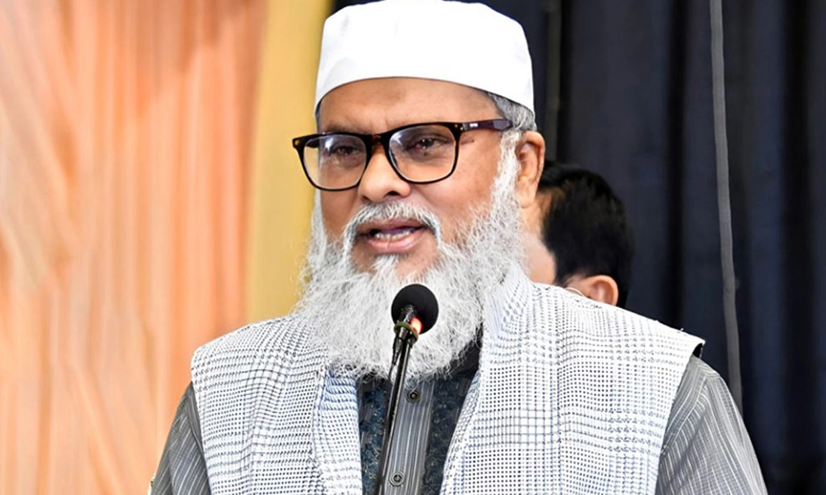সামাজিক যোগাযোগ মাধ্যমের সঠিক ব্যবহার নিশ্চিত করা রাষ্ট্রের দায়িত্ব: ধর্ম উপদেষ্টা