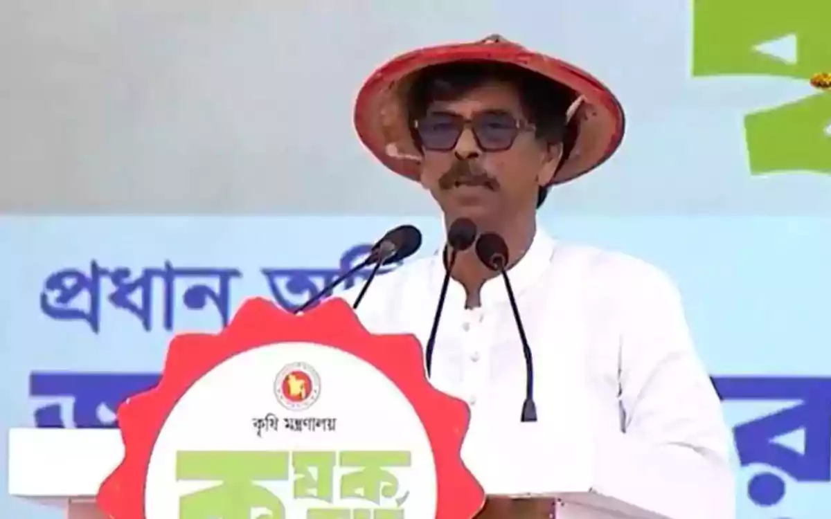 'আমার কিন্তু ভাল্লাগেনাও...'