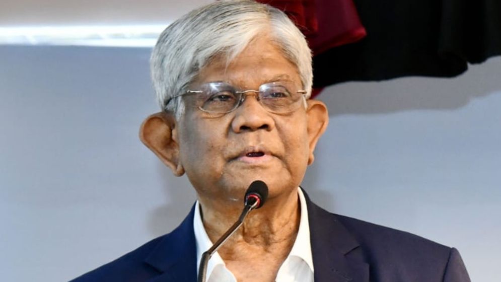 শিক্ষার্থীদের সততার চর্চা করতে হবে : অর্থ উপদেষ্টা
