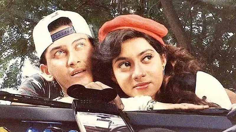 বিভ্রান্তি! সালমান শাহের মামলা নিয়ে মুখ খুললেন শাবনূর