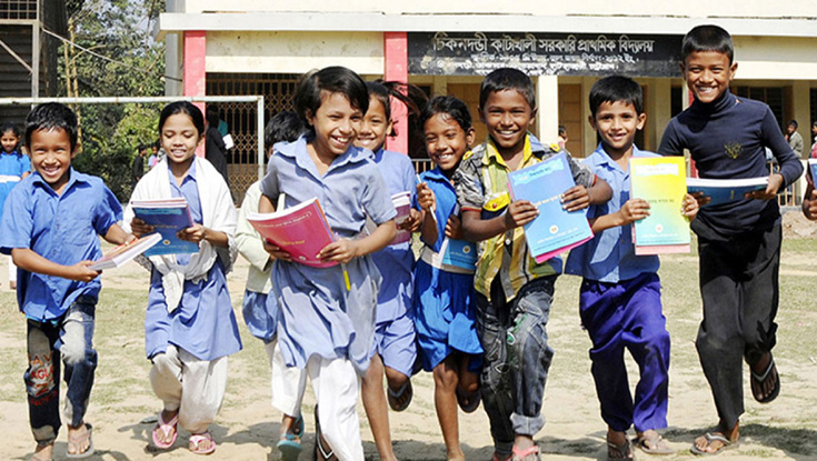 টানা ছুটি শেষে শিক্ষাপ্রতিষ্ঠান খুলছে কাল