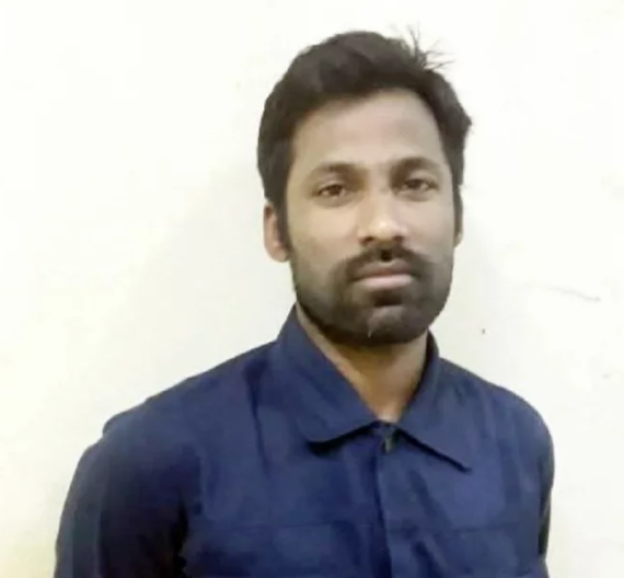 গাড়ির ধাক্কায় সৌদি প্রবাসীর মৃত্যু