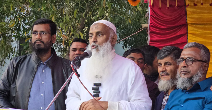 ভোট দিয়ে কেন্দ্রে অবস্থান করবেন এবং রেজাল্ট নিয়ে ঘরে ফিরবেন: কায়কোবাদ