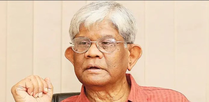 আমরা ক্ষমতা নেইনি, দায়িত্ব নিয়েছি : অর্থ উপদেষ্টা